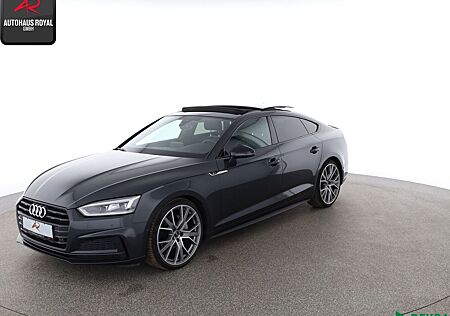 Audi A5 SB 40 TDI 3x S LINE VIRTUAL,KEYLESS,PANO,1.HD