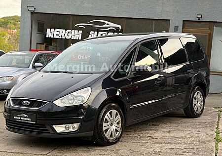 Ford Galaxy / 7 Sitzer/Tüv&Asu 04.2027