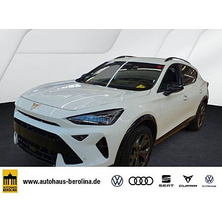 Cupra Formentor leasen