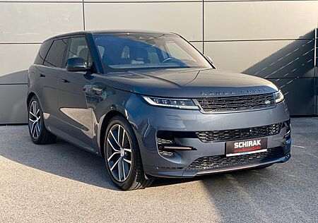 Land Rover Range Rover Sport First Edition