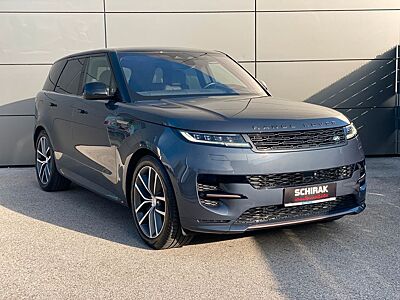 Land Rover Range Rover Sport First Edition P530 *V8*