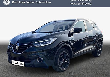 Renault Kadjar Energy TCe 165 CROSSBORDER