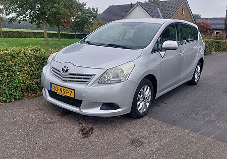 Toyota Verso 1.6 VVT-i Comfort AIRCO BJ 2010