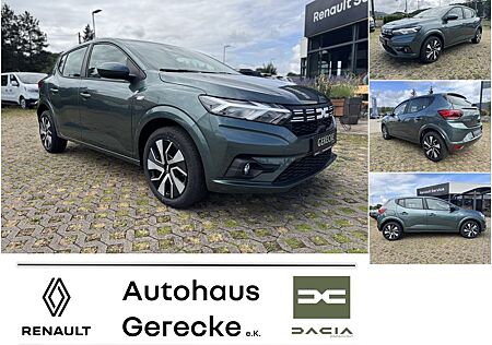 Dacia Sandero TCe 90 Expression