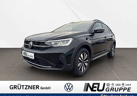VW Taigo Volkswagen 1.0 TSI DSG GOAL GR, RFK, MFK, BAA, Warnl.