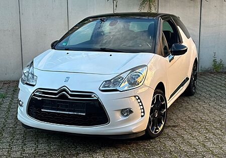 Citroën DS3 SportChic