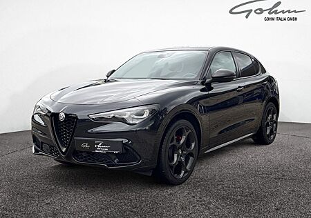 Alfa Romeo Stelvio Competizione Q4