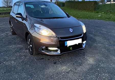 Renault Scenic Bose Edition TCe 130 Bose Edition