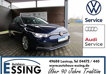 VW Golf Volkswagen Variant Style 2,0 TDI DSG - 3,99% Finanzier