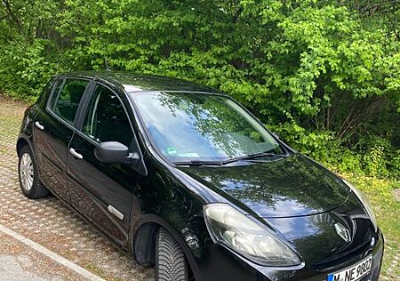Renault Clio Expression 1.2 16V 75 Expression