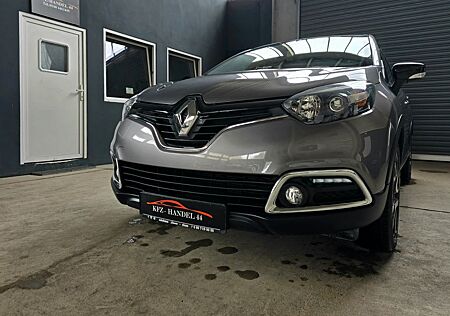 Renault Captur 0.9 ENERGY DYN.-2.HAND-ALU-NAVI-PDC-TOP