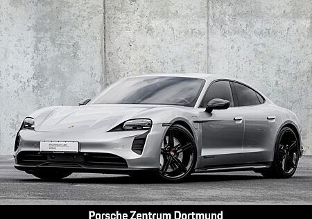 Porsche Taycan 4S BOSE Luftfederung BOSE InnoDrive LED