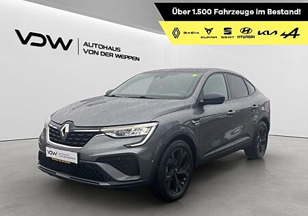 Renault Arkana R.S. Line Mild Hybrid 160 EDC Klima Navi