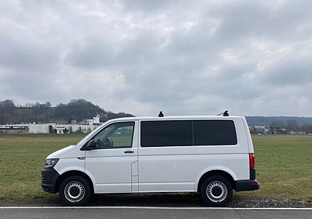 VW T5 Caravelle Volkswagen
