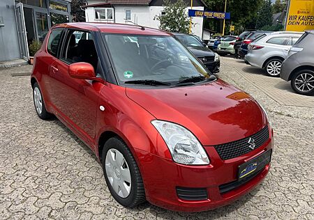 Suzuki Swift Lim. * 5.GANG GERÄUSCHE*