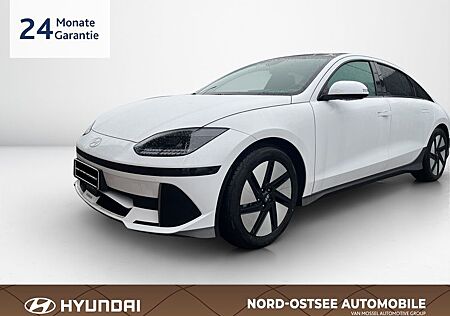 Hyundai IONIQ 6 TECHNIQ AUT SpurH