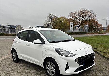 Hyundai i10 1.0 Select Select