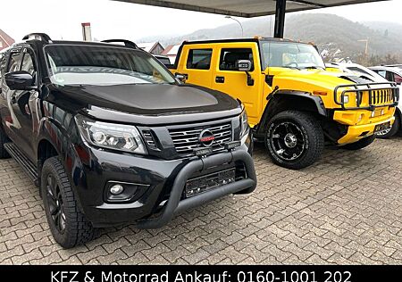 Hummer H2 6.0l V8 SUT Pick Up mit LPG Gas
