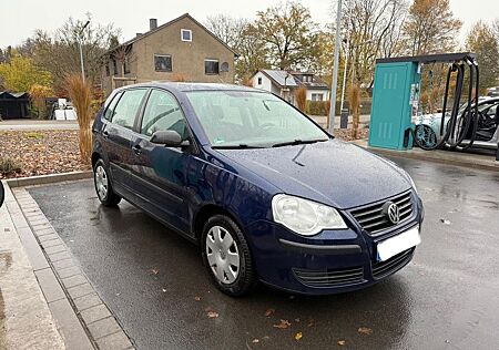VW Polo Volkswagen 1.2 -