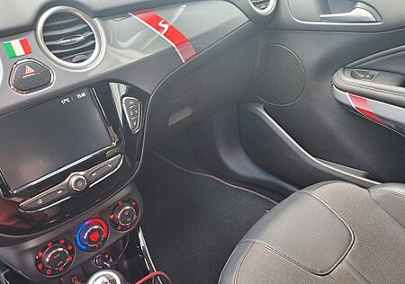 Opel Adam S 1.4 Turbo 110kW S