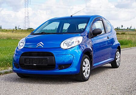 Citroën C1 Citroen 1.0 / 8-Fach / 2. Hand / TÜV Neu