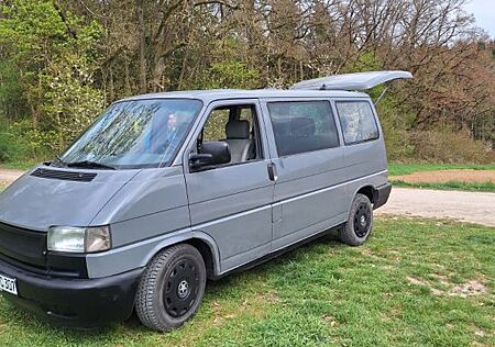 VW T4 Volkswagen andere