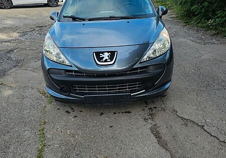 Peugeot 207 Tendance