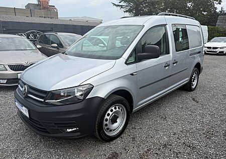 VW Caddy Volkswagen Nfz Maxi Kombi BMT/AHK/PDC/NAVI/