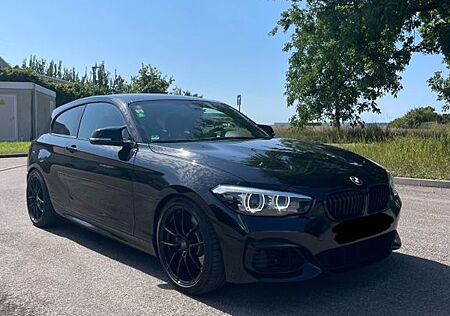 BMW 140 M140i Special Edition -