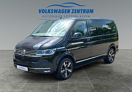 VW T6 Multivan Volkswagen T6.1 Multivan 2.0 TDI DSG Generation Six,NAPPA