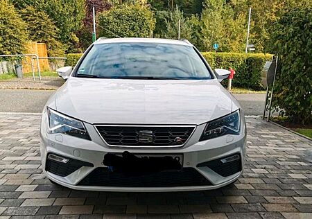 Seat Leon ST Facelift 1.4 TSI 92kW FR Leder LED