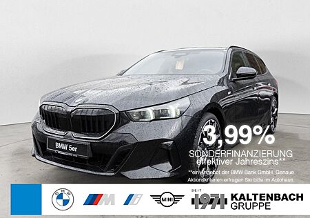 BMW 540d Touring xDrive M-Sport 360° PANO LED HUD