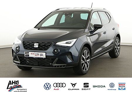 Seat Arona FR 1.0 TSI 110 PS 6-Gang FR LED Navi ACC