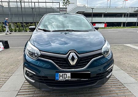 Renault Captur TCe 90 Limited | Navi | Klima / 40.000 KM
