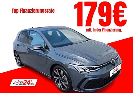 VW Golf Volkswagen R-Line 1.5 TSI ACC NAVI SHZ *SOFORT*