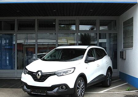 Renault Kadjar Bose Edition*Kamera*Navi*