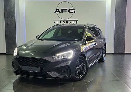 Ford Focus Turnier ST-Line*KAMERA*NAVI