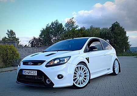 Ford Focus 2,5 RS RS