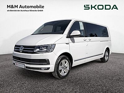 Volkswagen T6 Multivan 2.0 TDI Comfortline 4M AHK NAVI ACC