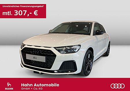 Audi A1 Sportback advanced 25 TFSI 70(95) KW(PS)