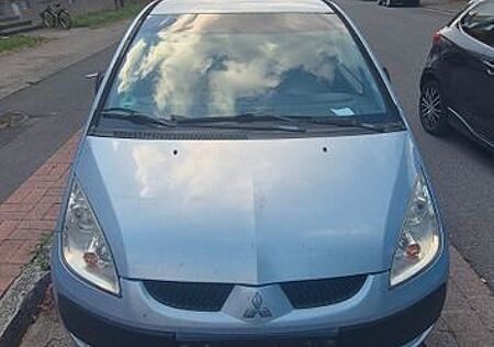 Mitsubishi Colt mit TÜV Fahrbereit