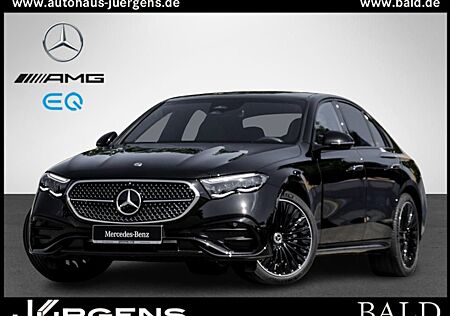 Mercedes-Benz E 400 e 4M AMG-Sport/Pano/Night/360/Digital/Memo