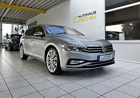 VW Passat Variant Volkswagen Elegance R-Line Harman/Kardon