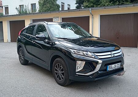 Mitsubishi Eclipse Cross 1.5 ClearTec T-MIVEC 2WD 6-Gang -