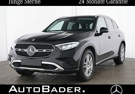 Mercedes-Benz GLC 220 d 4M AVANTGARDE Advanced+ PSD AHK RFK