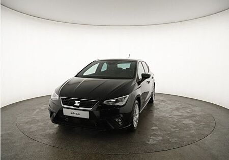 Seat Ibiza 1.0 TSI FR 6-Gang |LED|ACC|NAVI|PDC|SHZ|