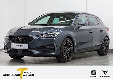 Cupra Leon 1.4 eHybrid VZ LED NAVI VIRTUAL KAMERA LM19