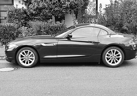 BMW Z4 sDrive 23i