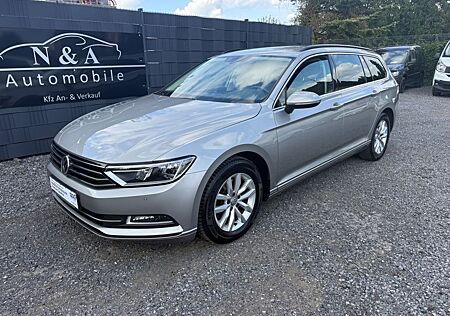 VW Passat Variant Volkswagen Comfortline/NAVI/AHK/NAVI/SHZ/