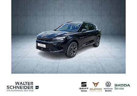 Cupra Formentor 1.5 eTSI DSG LED RFK Garantie 5J.